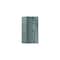 Hansgrohe XtraStoris Rock Wall Niche with Tileable Door 12"x 6"x 5.5" in Brushed Stainless Steel 56088800 - alternate 1