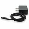 Add-On MICROSOFT LAC-00001 COMPATIBLE 24W 12V AT 2.0A BLACK MAGNETIC TIP LAPTOP P LAC-00001-AA - alternate 4