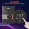 Vevor 8KW Instant Hot Tankless Water Heater Electric Boiler LED IP25 for Shower JN08 - alternate 4