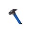Century Drill & Tool Fiberglass Hammer 72244 - alternate 5