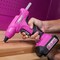 The Original Pink Box 20-Volt Lithium-Ion Cordless Glue Gun, Bare Tool, Pink PB20VGLG - alternate 5