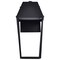 Nuvo Colt, 10 Watt, LED Medium Outdoor Lantern, Matte Black Finish 62/2311 - alternate 5