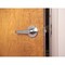 Global Door Controls GLC Series Light-Duty Commercial/Residential Cylindrical Lever, Grade 3 Storeroom in Brushed Chrome GLC-5180L-626 - alternate 7