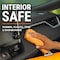 Armor All Vehicle Protectant, Liquid, 16 oz., Clear APRTT-16-1USLT - alternate 3