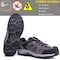 Handpoint Mens 4 in Steel Toe Work Shoes-Waterproof Suede Leather Safety Shoes, 7.5 GR1365-D-7.5 - alternate 3