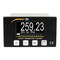 Pce Instruments Weight indicator for load cells, supports 0-15 mV input with OLED display and 200 Hz rate PCE-N45F - alternate 4