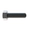 Zoro Select 18-8, 5/8"-11 Sealing Hex Head Cap Screw, Plain Stainless Steel, 2 in L 31-SH-62C-200 - alternate 4