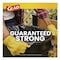 Glad 30 gal Trash Bags, 30 in x 33 in, Super Heavy-Duty, 1.05 Mil, Black 78966 - alternate 9