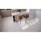 Andova Tiles Kaia 12-in. x 24-in. Stone Look Matte Porcelain Wall & Floor Tile (9.69 Square Feet Per Box) ANDKAI494 - alternate 4