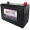 Ultrapower 12V 1060 CCA Maintenance-Free Deep Cycle Battery Group 31M, 2PK EV31 - alternate 5