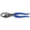 Klein Tools 8 in Slip Joint Plier, Tether Capable, 1.25 in Jaw D511-8 - alternate 15
