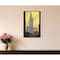 Homeroots Cleveland Union Terminal Vintage Travel Unframed Print Wall Art 394278 - alternate 3