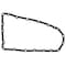 Premium Guard Transmission Filter Kit,  PT99632 - alternate 5