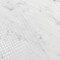 Apollo Tile Artisana 3x12 in. White Textured Bianco Carrara Etched Dot Elongated Subway Tile (5 sq ft/case) 20PK APLEFT8801CAA - alternate 3