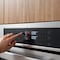 Brunstag 30" Double Electric Wall Oven with Air Fry, True Convection and Self-Clean, Stainless Steel BR-WOE30D-03S - alternate 9