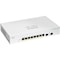 Cisco CBS220 Smart 8-port GE PoE CBS2208PE2GNA - alternate 4
