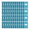 Roaring Spring Case of Blue Marble Composition Notebooks, Grade 2 Skip Line Ruled, 80 sht, 9.75"x7.75", PK48 97226cs - alternate 12