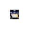 Current Decorative LED Light Bulbs, Frosted, 2.5-Watts, 200 Lumens, 4PK 37396 - alternate 4