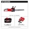 Milwaukee Tool M18 FUEL Cordless 16 in Chainsaw Kit, 18V Battery Included 2727-21HD - alternate 6