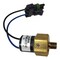 John Deere SWITCH-PRESSURE, JOHN DEERE OEM F122434 F122434 - alternate 6