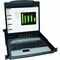 Eaton EATON Tripp Lite Series NetDirector 16-Port 1U Rack-Mount Console KVM Switch with 19-in. LCD + 8 B020-U16-19-K - alternate 1