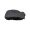 Uni Pro 424 Seat Cushion, 305-7087, Charcoal Gray Fabric 8749 - alternate 9