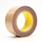 3M Film Tape, 2 in W, 36 yd L, 6.5 mil, Polyester Film, Double-Sided, 24 PK 9420 - alternate 4