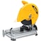 Dewalt 14" Chop Saw with QUIK-CHANGE(TM) Keyless Blade Change System D28715 - alternate 7