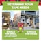 Scotch Packing Tape & Dispenser Combo Pack, 2.6 mil Thick, 1.9 in W x 22.2 yd L, 1.5 in Core Dia., Clear, 6 PK 145-6 - alternate 8
