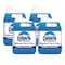 Dawn Professional Liquid Dish Soap for Hand Washing Pots and Pans, Commercial Kitchens, Bottle, 1 gal, PK4 57445CT - alternate 1