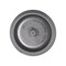 Auveco Plastic Plug Button 1 3/4in Hole Size, 50PK 17207 - alternate 2