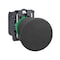 Schneider Electric Push Button Operator, Mushroom Head, Momentary Action, Not Applicable Release, Non-Illuminated XB5AC21 - alternate 1