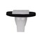 Auveco Subaru Screw Grommet with Sealer, 25PK 21577 - alternate 1