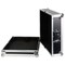 Deejay Led Fly Drive Case For Presonus StudioLive 16.4.2 AI or 16.4.2 Mixing Console Or Any Equal Size Format TBHPRESOLIVE1642 - alternate 4