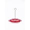 Birds Choice Hummingbird 0.75 oz Polycarbonate Hanging Nectar Bird Feeder 6 ports NP1002 - alternate 6