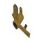 Komatsu LEVER, KOMATSU OEM 209-43-62130 209-43-62130 - alternate 1