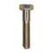 Auveco 5/16in-24 x 1 1/2in Grade 8 Cap Screw Alloy Zinc, 50PK 9186 - alternate 1