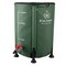 Pure Garden Rain Barrel 13.2-Gal/50-Liter Collapsible Water Container for Catching Rainwater Portable Water Tank 50-LG1408 - alternate 5