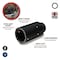 Performance Tool 38mm Axle Nut Socket, 12pt, CrMo, 1/2 in. Dr. W83176 - alternate 4