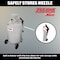 Zeeline Portable Oil Dispenser, 21Gallon ZE21OD - alternate 5