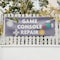 Signmission Game Console Repair, 18 Inch x 48 Inch, Vinyl Banner B-30667 - alternate 4