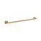 Amerock Blackrock Champagne Bronze Contemporary 24 in 610 mm Towel Bar BH36004CZ - alternate 1