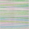 Homeroots 10' X 14' Mint Green Pink And Blue Striped Washable Indoor Outdoor Area Rug 597342 - alternate 5