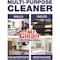 Mr. Clean 1 Gal. Closed Loop Finished Floor Cleaner 003700039949 - alternate 3