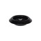 Auveco Plastic Plug Button with Depressed Center 7/8in Hole, 100PK 9290 - alternate 1