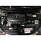 Hps Performance Air Intake Kit with Heat Shield, Black,  827-538WB - alternate 3