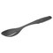 Goodcook Spoon, 14 in OAL, Nylon, Black 20302 - alternate 1