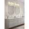 Z-Lite Auden Chrome 2 Light Vanity 7704-2V-CH - alternate 7