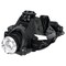 Performance Tool 550LM Headlamp, Rechargeable LED, Cree XML T6, 500 Lumens, USB 560 - alternate 1