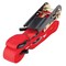 Performance Tool 1 in. x 15 ft. Ratcheting Tie Down Strap, Red W1825 - alternate 4